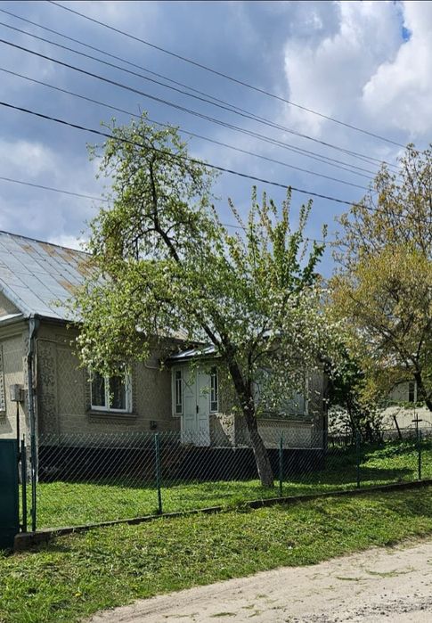 Будинок продається