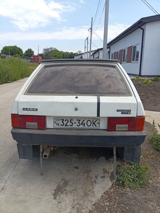 Продам или обменяю Ваз 2108