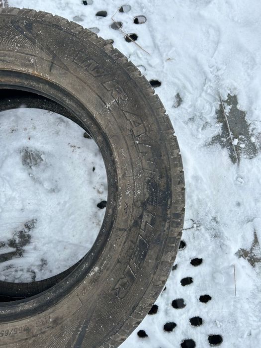 Продам шину Goodyear Wrangler