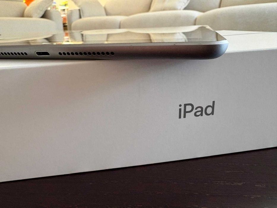 iPad 5.ª Geração / excelente estado447369933992110083