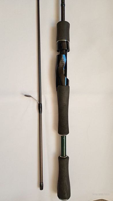 Spining Daiwa POWERMESH