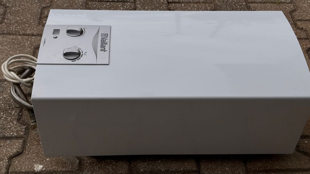Esquentador Vaillant atmoPlus