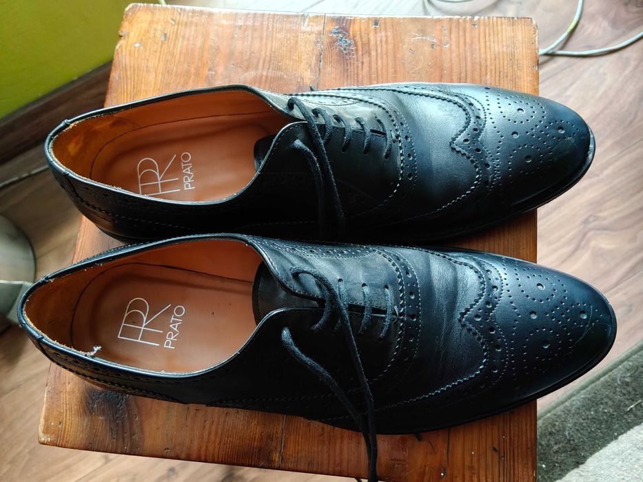 Sprzedam buty męskie