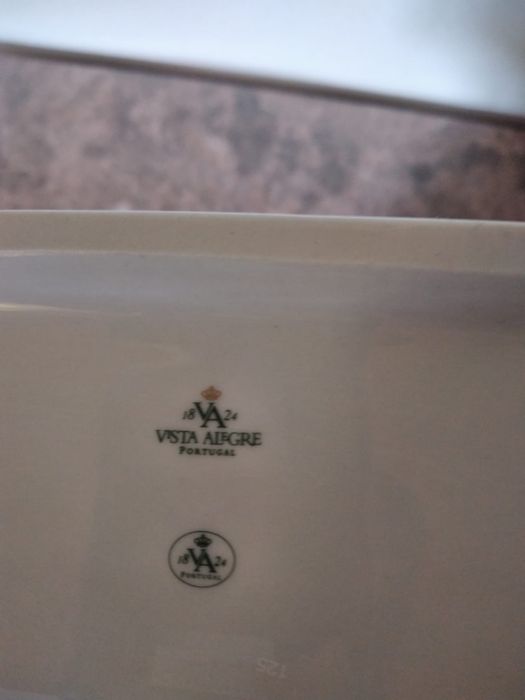 Talha Oriental Prestige Azul,Vista Alegre