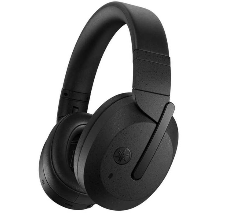 Бездротові bluetooth навушники Yamaha YH-E700B