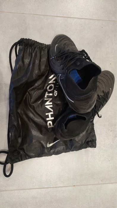 Nike phantom luna II elite FG 44