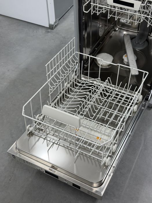 Посудомийна машина 45см Miele G 5481 SCVi SL, Посудомоечная машина