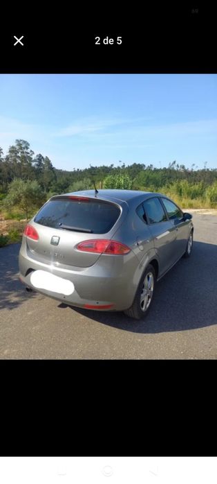 SEAT Leon sport limited — photo 3