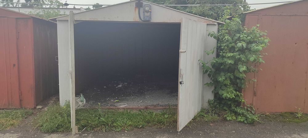 Здам в оренду гараж