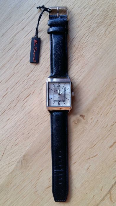 zegarek męski Ben Sherman BS097