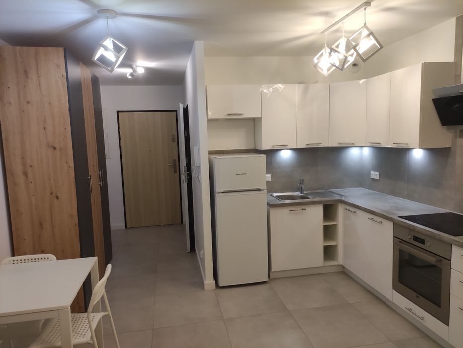 Mieszkanie, nowa kawalerka 26 m2, Sosnowiec, Niwka, ul. Zagłębiowska
