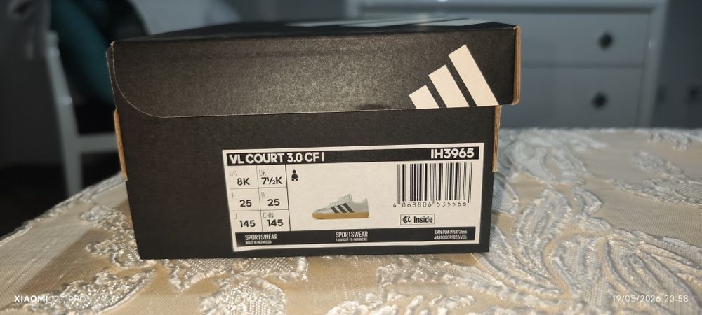 Ténis Adidas unissexo