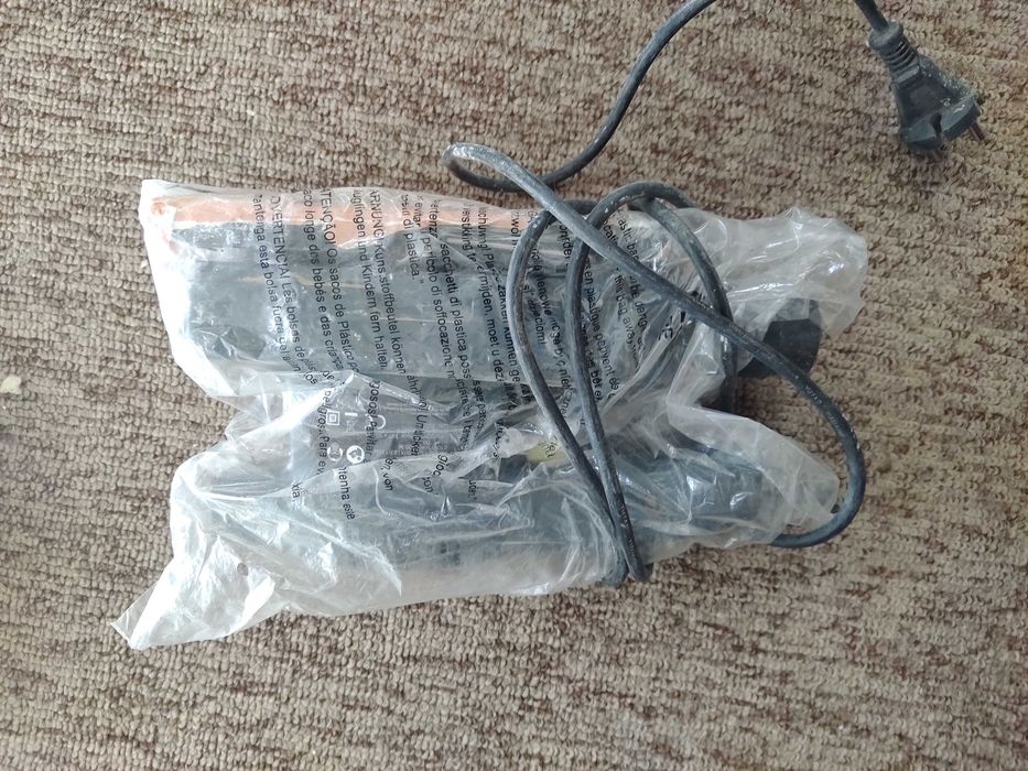 Lixadora vibratória64284077435394126