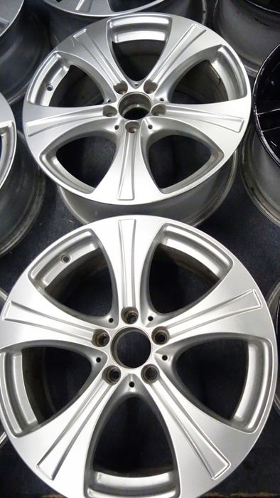 FALGI ALUMINIOWE MERCEDES W253GLC,W213 A2534010800