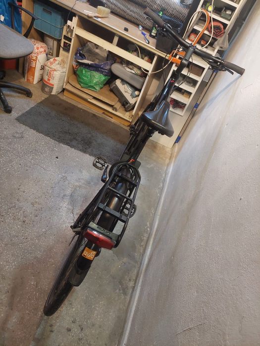 Rower Koga F3 5.0 wysokość ramy 63 cm