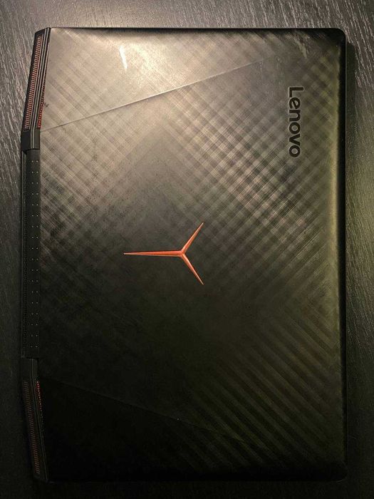 Lenovo Legion Y720 Gaming