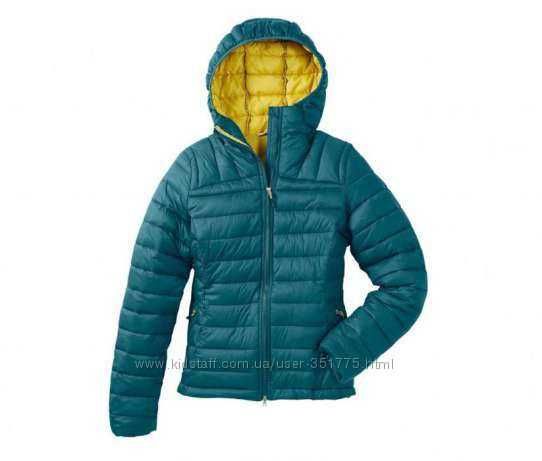 Деми куртка TCM Tchibo ,М, 40-42р евро