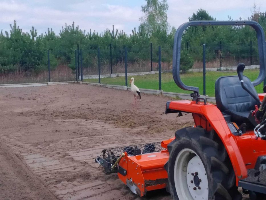 glebogryzarka separacyjna