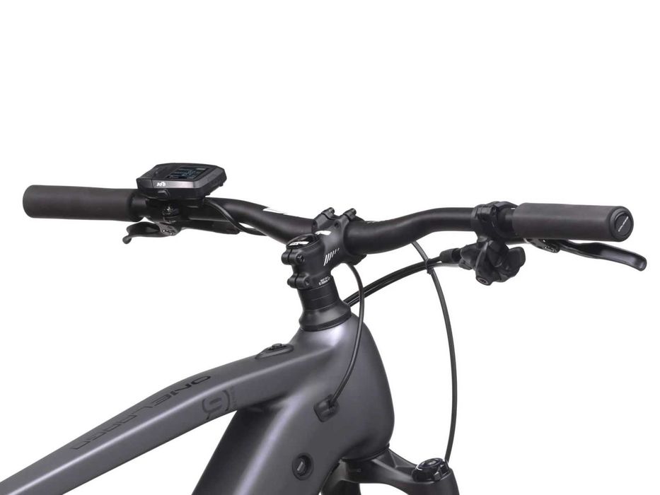 Rower elektryczny Crussis ONE-Largo 9.10-(720 Wh) (22) Raty 0%