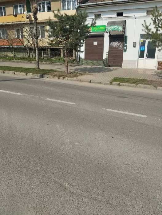 Оренда приміщень