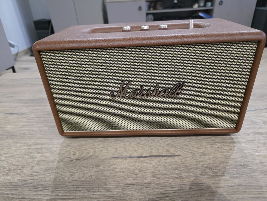Marshall  Stanmore III