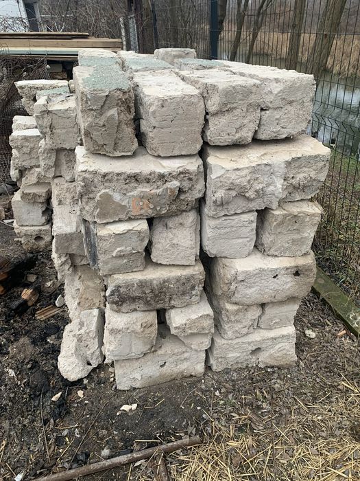 Блок будівельний