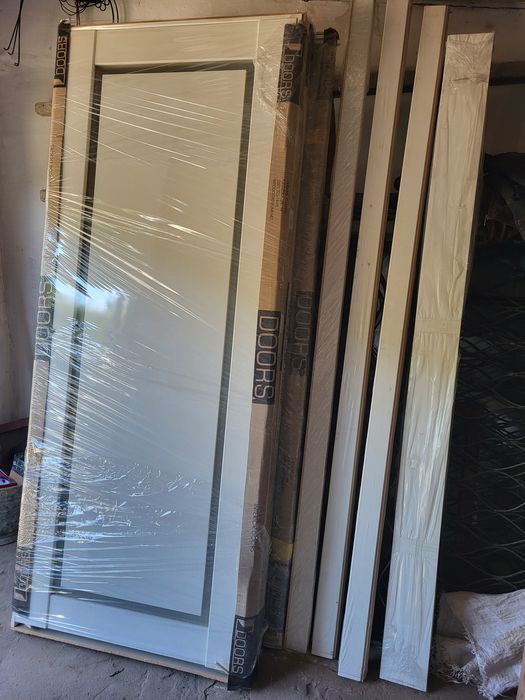 Двері міжкімнаині