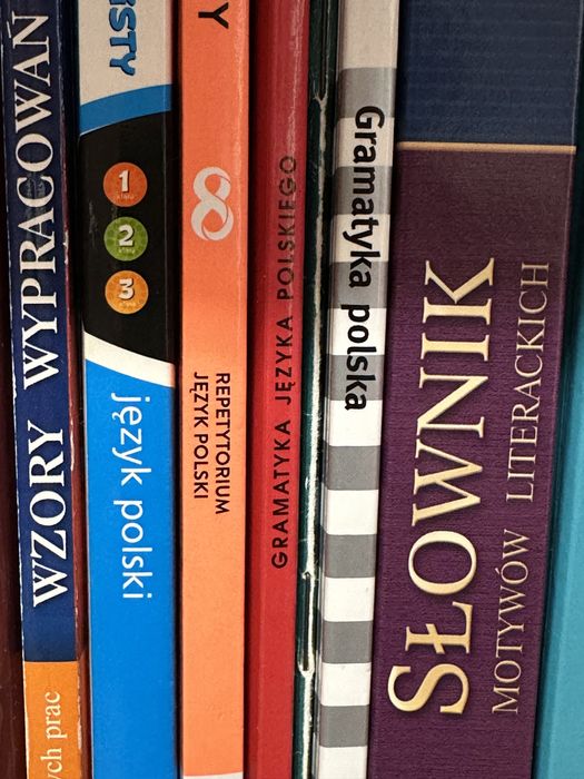 Korepetycje z języka polskiego 2025/2026