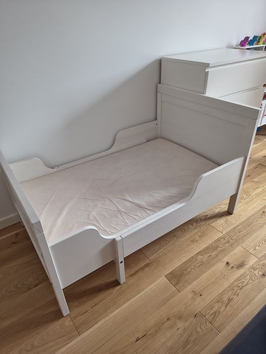 Łóżko dla dziecka