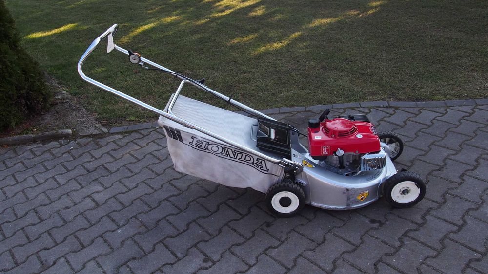 Honda HR194 kosiarka spalinowar hr 194