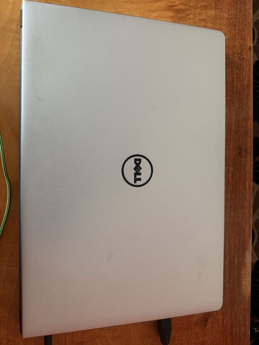 Laptop Dell Inspirion 5558