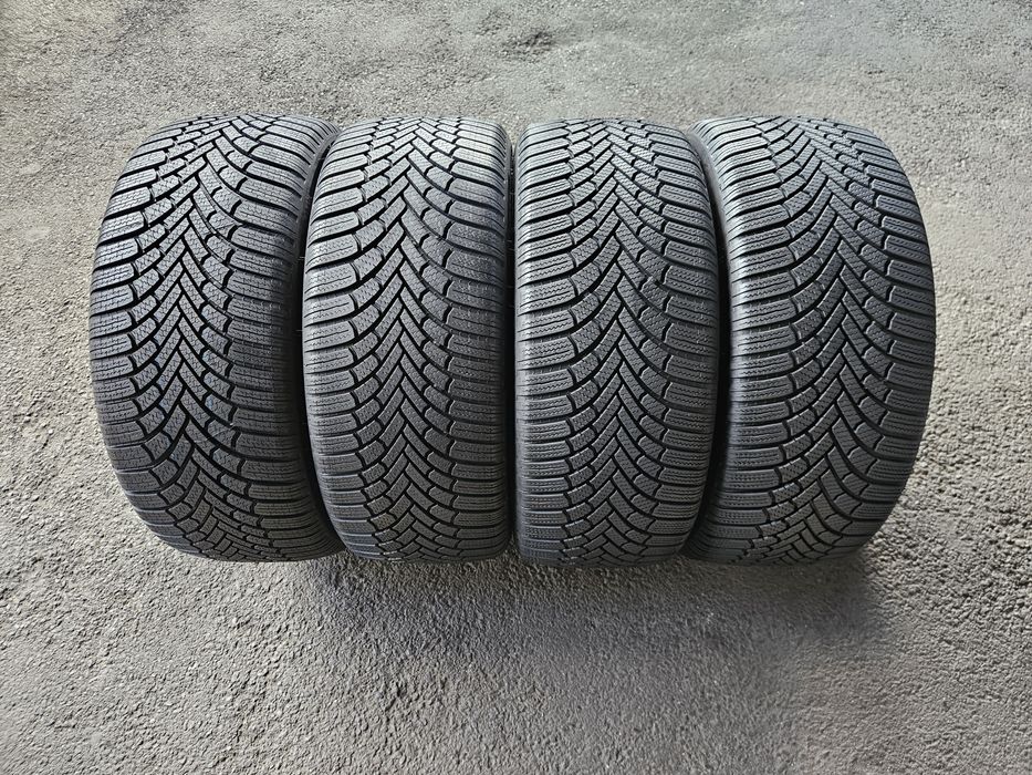 Kpl Opon Zimowe Bridgestone Blizzak 6 225/45R17 94V XL Rok 2025