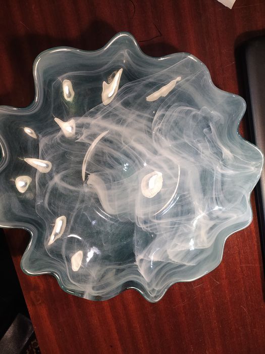 Блюдо фруктовниця