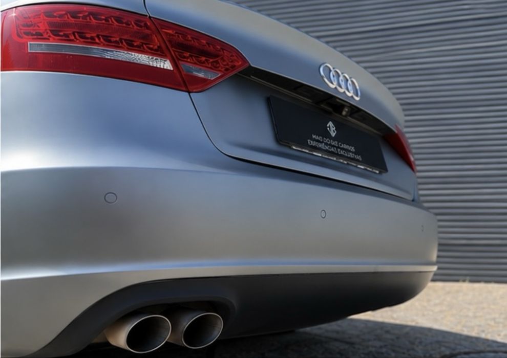 Audi A5 2.0 TDI Sportback | 170cv
