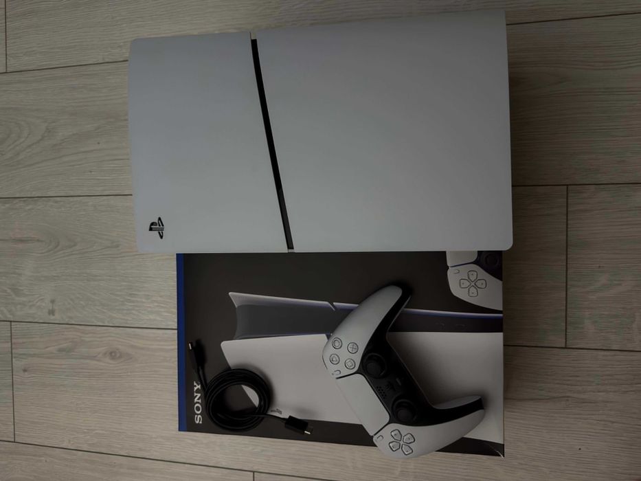 Konsola PlayStation 5