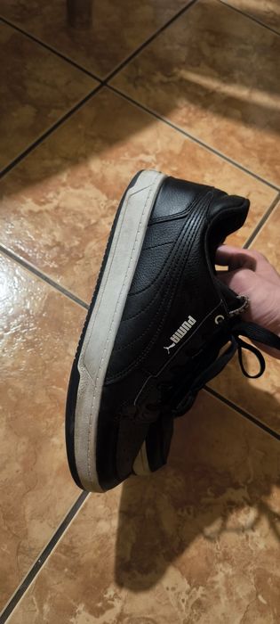 Buty Puma 42 męskie