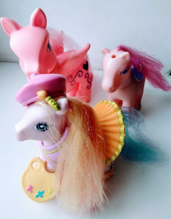 Поні єдиноріг  Lіttle Pony HASBRO оригінал Америка