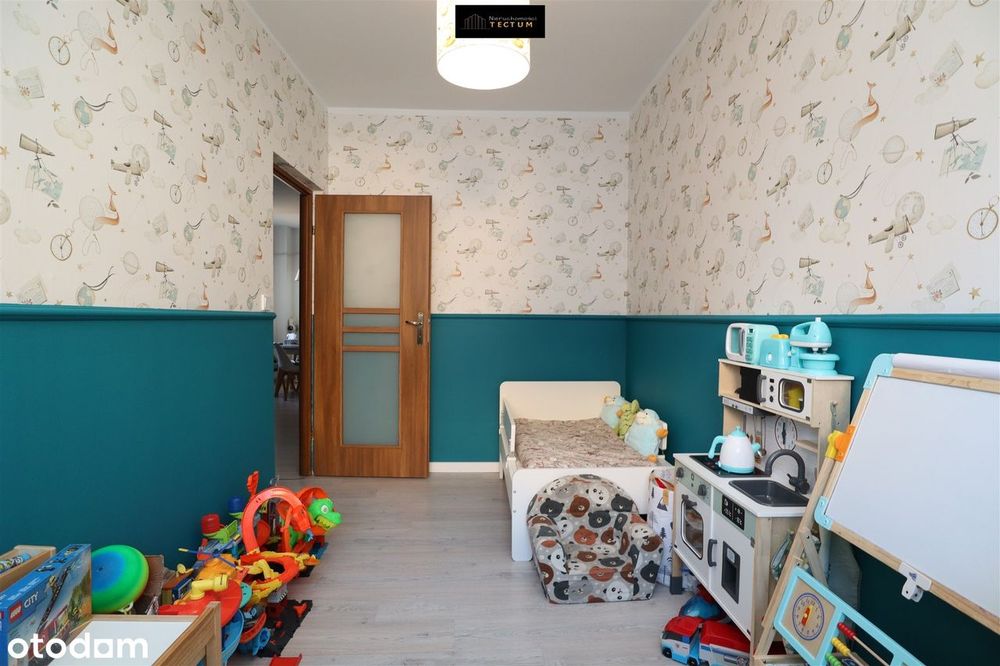 3-Pokojowe Mieszkanie Bezczynszowe Na Sprzedaż W Wągrowcu