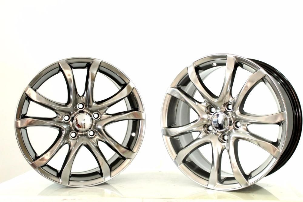 FELGI 501 Pasujące Mazda 3 5 6 CX-3 CX-5 Toyota 17