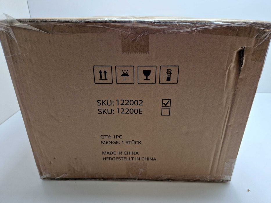 Gramofon ORCC T168 . 122002 .10 w 1 z bluetooth, wbudowanym głośnikiem