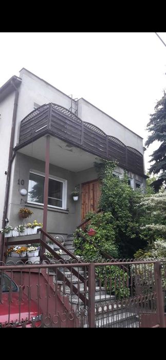 Dom – Kalisz - Widok 2