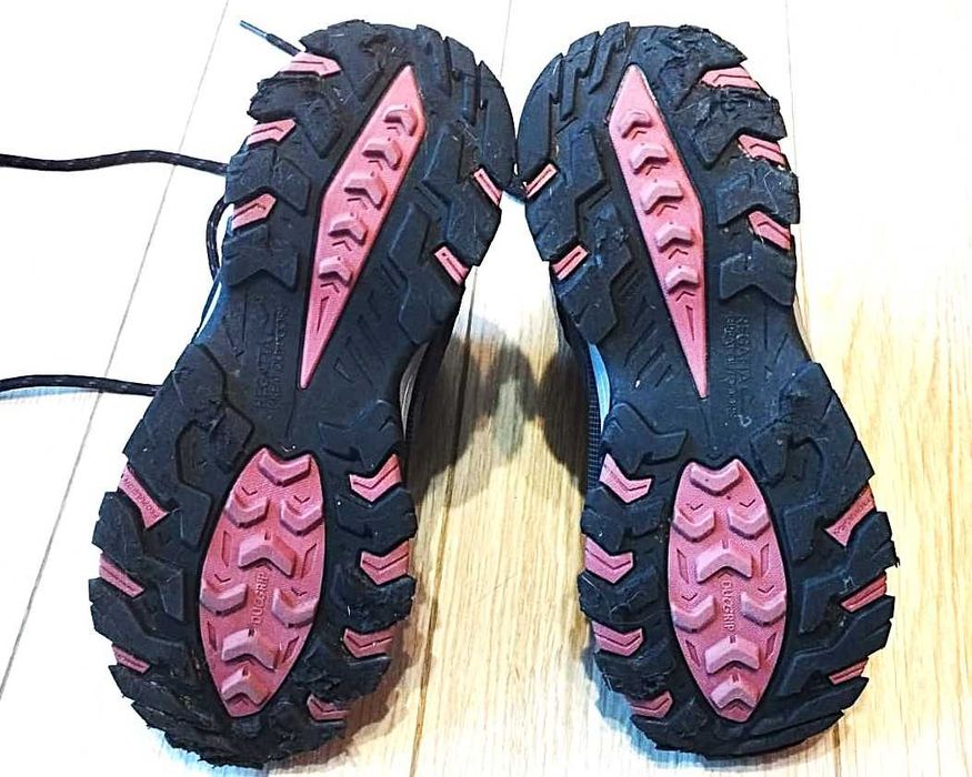 Buty trackingowe damskie REGATTA rozmiar EU 36