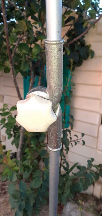 Chapéu de Sol Vintage