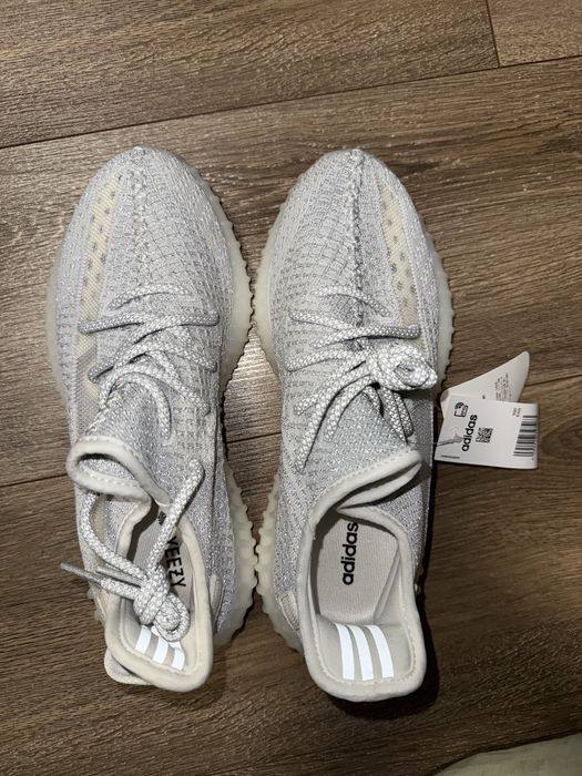 Yeezy Boots 350 V2