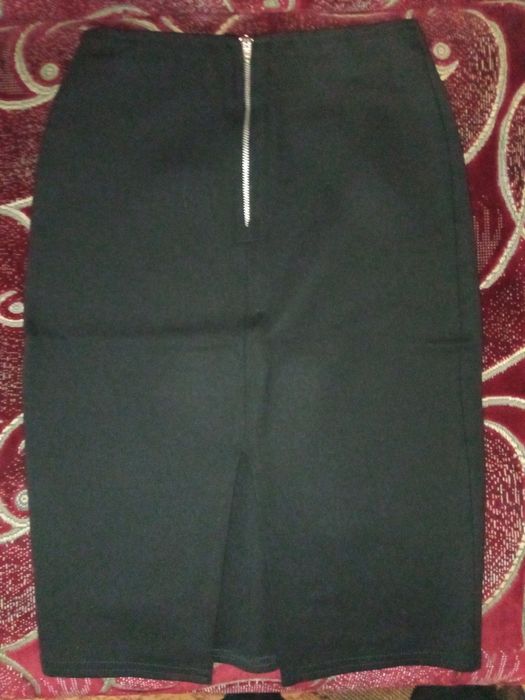 Літні штани в полоску