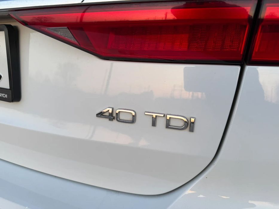 Audi A6 Avant bezwypadkowe, ekonomiczne, komfortowe