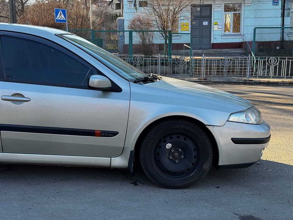 Продам Renault Laguna 2002р. #75122