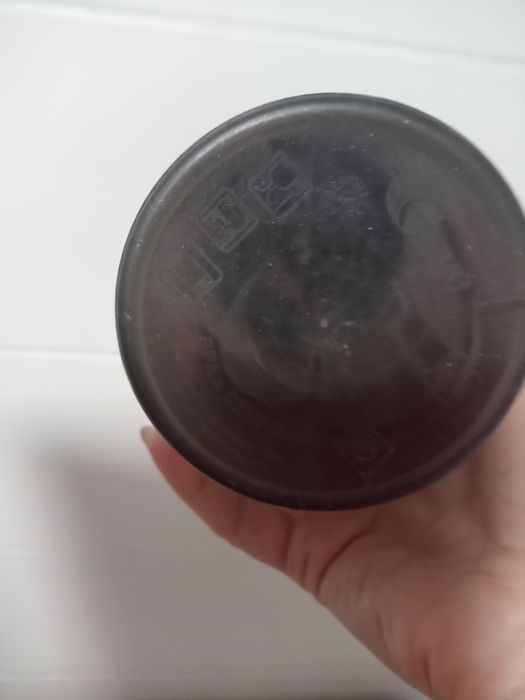 Бутылка для воды новая