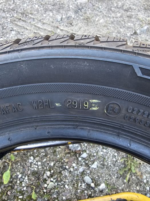 165/65R14 79T Barum Polaris 5  / 1szt./