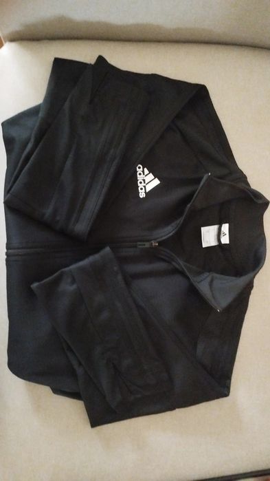 Casaco running Adidas
